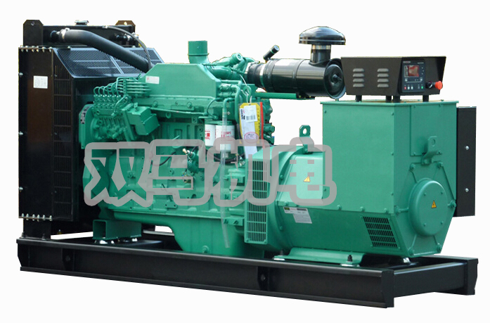 150kw東風(fēng)康明斯發(fā)電機