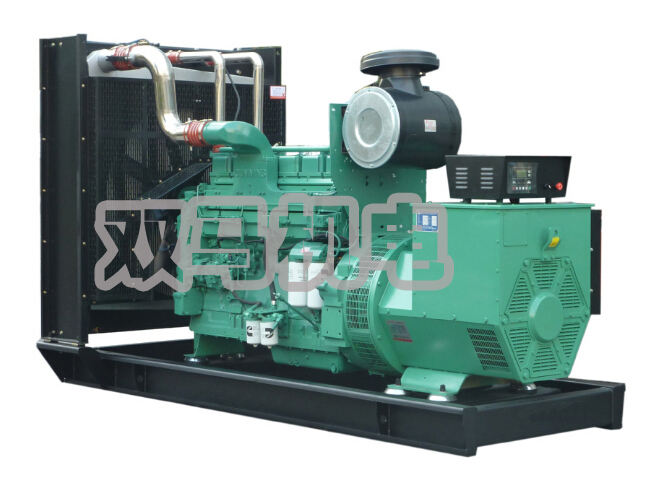 500kw重慶康明斯柴油發(fā)電機組參數(shù)